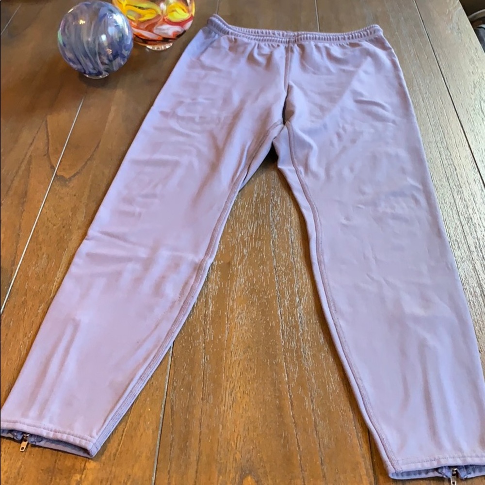 Vintage Patagonia Base Layer Pants